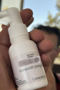 Minoxidil Oral Minoxidil Oral: Qual é melhor o Tópico ou Oral?